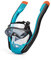 Bestway Hydro-Pro™ Schnorchelmaske, Flowtech, L/XL