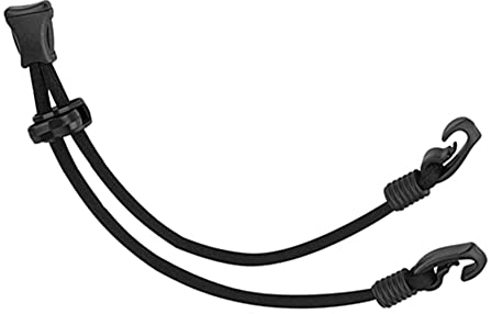 Maskenhalter Einstellbar Maskenhalterung Hinterkopf (4 PCS)