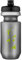 Birzman Water Bottle 550ml High-Flow Valve Grau - Leichte geruchlose Fahrradtrinkflasche, 550 ml, Größe 550 ml - Farbe C