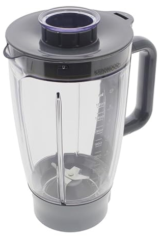 Bol blender complet AT282 AW20010044 pour Robot culinaire KENWOOD, PROSPERO