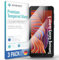 smartect Verre Trempé [3 Pièces, Clear] pour Samsung Galaxy Xcover 5, Protecteur d'écran en Verre HD Anti Rayures, Sans Bulles, Dureté 9H, 0.3mm Ultra Transparent, Ultra Résistant