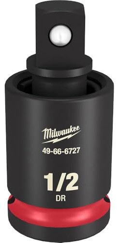 MILWAUKEE Shockwave Impact Duty 1/2 Drive (49-66-6727)