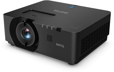 BenQ LU960ST2 Business Beamer mit 5200 Lumen und 20.000 Stunden Laserlebensdauer