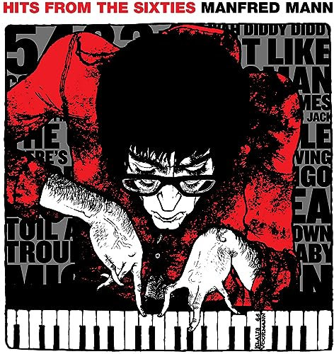 Hits from the Sixties [Vinyl LP]