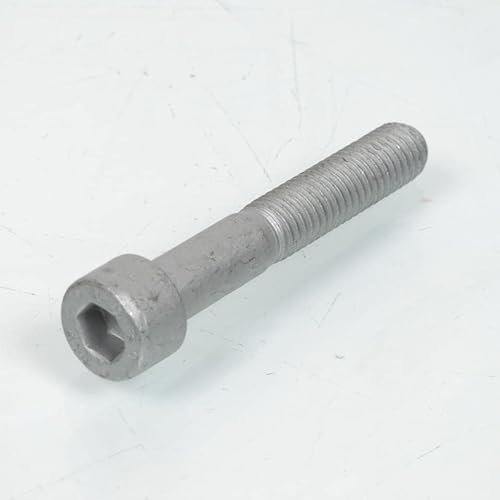Schraube Achse Silentblock für Auspuff Motorrad Aprilia 125 RS 1999-2005 AP8101285