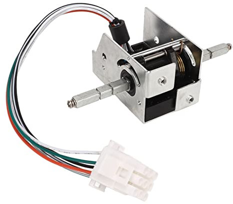 Curtis Gabelstapler, Stapler, Hubwagen ET126, Elektronischer Gashebel, Metalllegierung, Ersatz