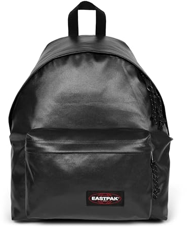 Eastpak PADDED PAK'R Sac à Dos, 24 L - Glossy Black (Noir)