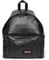 Eastpak PADDED PAK'R Sac à Dos, 24 L - Glossy Black (Noir)