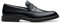 Clarks Men's Aldwin Step, Black Leather, 6.5 UK