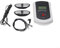 Bike Computers, Exercise Bike Computer Indoor Monitors Stationary Monitor Speedometers for Most Sport Bikes