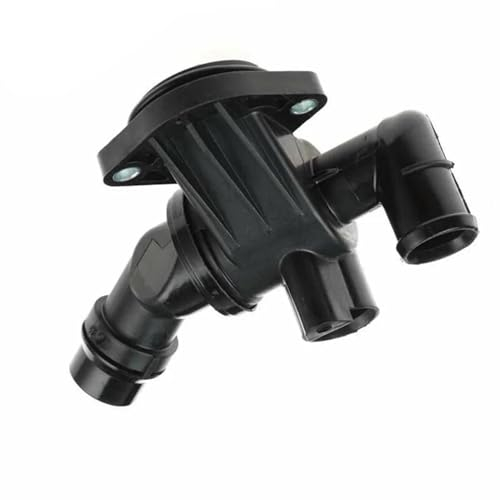 Thermostat für Motorkühlung 06D121111G für Auto für VW für Passat für Jetta für A3 Quattro L4 2,0 ​​L Thermostat
