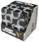 Formwechsel Zauberwürfel – Infinity Cube - Magnetwürfel 3D - Anti Stress Spielzeug - 36 Seltenerdmagnete - Über 70 Formen Verwandelbar (Charm Black)