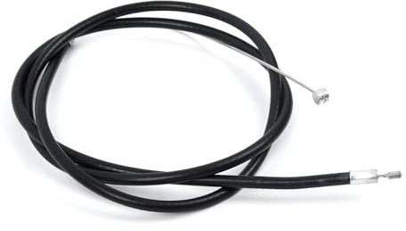 oipwtfbq Cable de Acelerador for Stihl FS75 FS80 FS80R FS85 4137-180-1109, Piezas de cortacésped, Accesorios for cortacésped