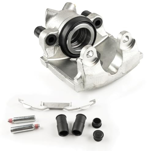 LST Bremssattel Bremszange 57 mm vorne links Kompatibel mit BMW 3er E46 X3 E83 Z4 E85 E86 MG ZT