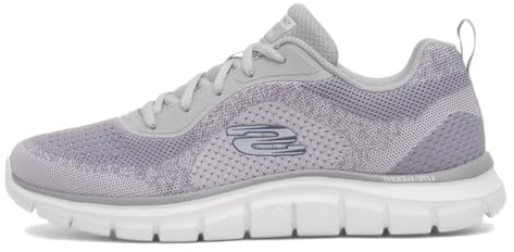 Skechers Herren Track GlendorSneaker