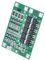 PENCHEAK 4S 40A 18650 Carte de protection de batterie avec balance de charge de batterie pour remplacement de module cellulaire