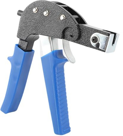 Hohlwand Ankerpistole, M4 M5 M6 Wand An ker -Einstellung Werkzeug, Hochleistungsanker -Waffens -Wand -An ker -Metall -Einstellungswerkzeug für Hohle Ziegelporöse Ziegel