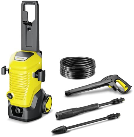 Kärcher Nettoyeur haute pression Karcher K 5 WCM Premium *EU