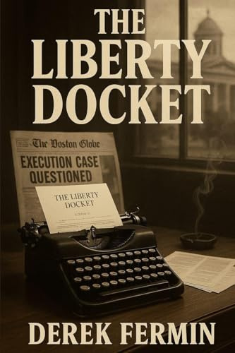 Derek Fermin Books