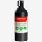 Caran d'Ache:Öko-Gouache: 500 ml. schwarz.