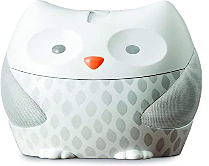 Skip Hop Moonlight & Melodies Nightlight Soother, of