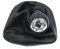 HZTWFC Schalthebelgriff Schaltknauf Stoff Schaltknauf 5-fach für Citroen C2 C4 Picasso - Peugeot 206 306 307 308 3008