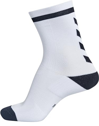 hummel Low Socken Elite Indoor Erwachsene