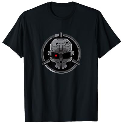 FPV Drone Racing Hobby Quadrocopter Tiny Whoop T Shirt T-Shirt
