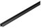 GRAZIA 10 LED Aufbauprofil, standard, gerillt, 2m