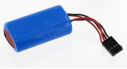 Num - Pile Lithium 3.6v pour NUM 1020, 1040, 1060-2xSL360/131