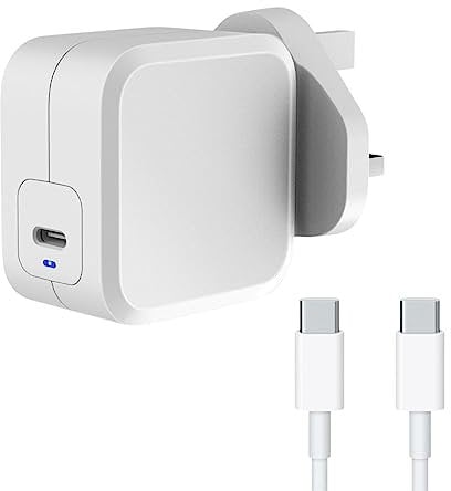 AJP USB C Fast Charger for Samsung Galaxy Book Flex 2 5G, Chromebook 4,Book3 Pro 360 NP960QFG NP750QFG NP730QFG, Book3 Pro NP960XFG NP940XFG, Book3 Ultra NP960XFH, Book4 Pro 14 16 TYPE C Power Adapter