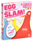 Egg Slam | It's Snap - Supercharged! | Classic Kids Card Game | 2 Players + | 3 Years & Up