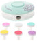 ANDRESLAD 1 Juego Amoladora De Uñas Eléctrica Lima De Uñas Para Bebes De Uñas De Bebé Lima De Uñas De Bebé Cortaúñas Para Niños Pequeños Traje Para Niños Juegos De Uñas El Plastico