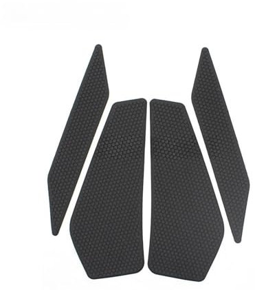 Motorrad Tankpad Für KA&WASAKI Ninja400 Z400 NI&NJA 400 Z 400 2018 2019 2020 Motorrad Kraftstoff Tank Pad Schutz Knie Grip Traktion seite Aufkleber