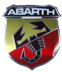 Original Emblem Logo Plakette Kühlergrill 735496478