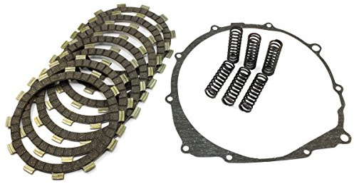Kupplung Reparatur Satz EBC Dichtung Yamaha XJ 900 58L XJ F 4BB XJ900