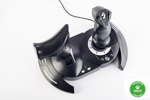 Joystick Thrustmaster T.Flight Hotas One (4460168)