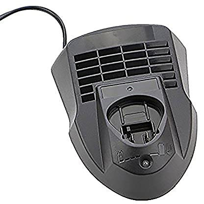 Chargeur AL1115CV BAT411 BAT412A pour Bosch BC330 10,8 V-12 V Lithium-ION GWB 10.8-LI, GWI 10.8 V-Li, GWI10.8V-LI2 607 336 996 Chargeur Laipuduo (Kind 1)