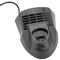 Chargeur AL1115CV BAT411 BAT412A pour Bosch BC330 10,8 V-12 V Lithium-ION GWB 10.8-LI, GWI 10.8 V-Li, GWI10.8V-LI2 607 336 996 Chargeur Laipuduo (Kind 1)