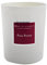 Max Benjamin - Pink Pepper Luxus Naturkerze: Beruhigende Duftkerze, Rosa Pfeffer, Jasmin, Vanille, Zylindrisch, Indoor, 8 cm, 100g, Container-Kerze, Rosa, Zuhausenduft