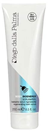 Diego dalla Palma Body Bioenetgy Balsamo Scrub Rigenerante