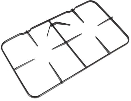 sparefixd Cooker Oven Gas Hob Pan Stand Support for INDESIT
