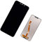 Duotipa Pantalla compatible con Huawei Mate 20 lite SNE-AL00 SNE-LX1 de 6,3 pulgadas, pantalla LCD digitalizadora de repuesto, incluye herramientas