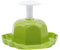 LJJYD Kitchen Food Safety Holder Grater Cheese Vegetable Slicer Veggie Shredder Grater Hand Guard