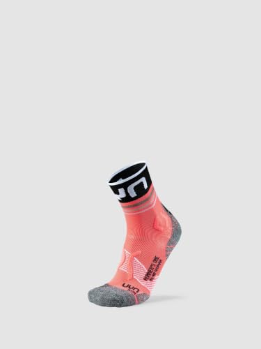 Uyn Runners One Short Socks EU 39-40