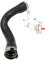 BIAREN Intercooler Turbo Tubo flessibile per Opel Insignia 2.0 CDTI (2008-2017) 13242121 860118 22990025