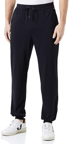 BOSS Herren Mix&Match Pants, Black1, Einheitsgröße EU