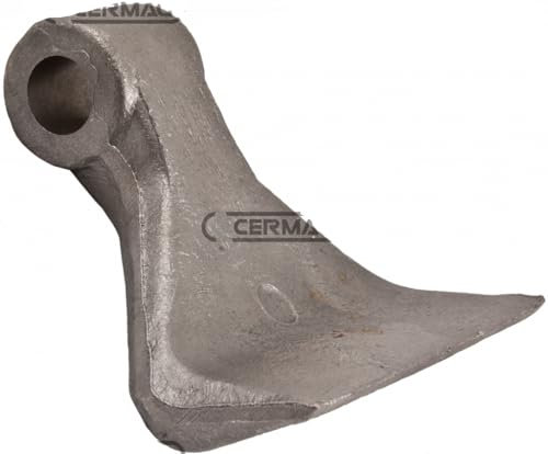 Cermag 55920 mazza trincia SEPPI/FAURI d.16,5