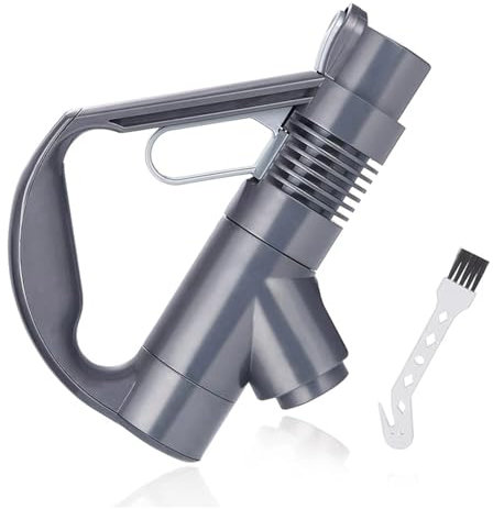 ORCOW Poignée d'aspirateur Compatible avec aspirateur Dyson DC19 DC23 DC26 DC29 DC32 DC36 DC37, pièces de Rechange