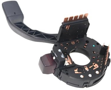 Lenkstockschalter Blinkerschalter 357953513 Für VW Für P&assat Für Polo(86C) Für Jetta Für Golf II Für Corrado Für S&CIROCCO